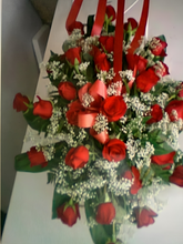 Super Standing Bouquet